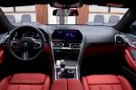 BMW M8 Competition Gran Coupe 2020 года (UAE)